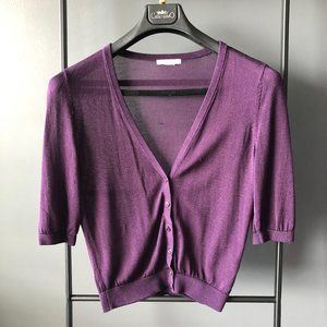 H&M cardigan